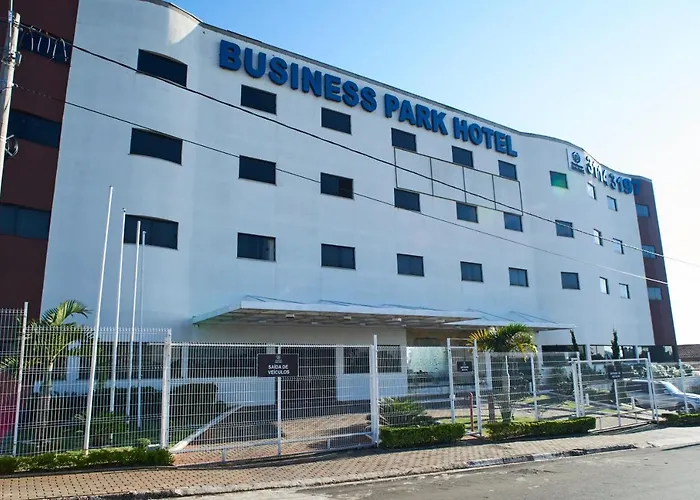 Business Park Hotel