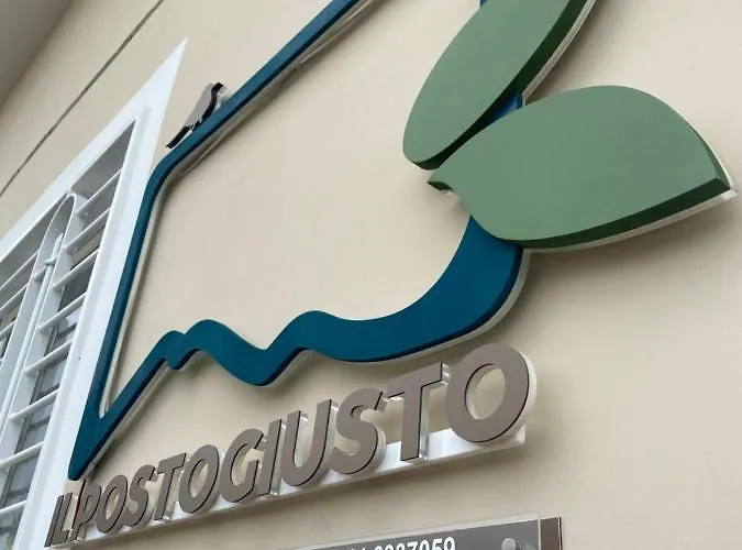 Hotel 4 stelle: Ilpostogiusto
