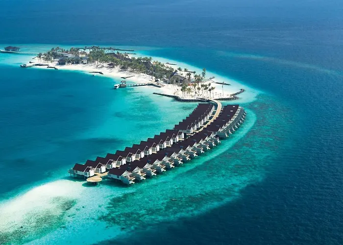 Oblu Select Lobigili - Premium All-Inclusive With Free Transfers
