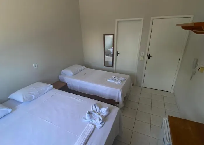 Hotel Bianchi