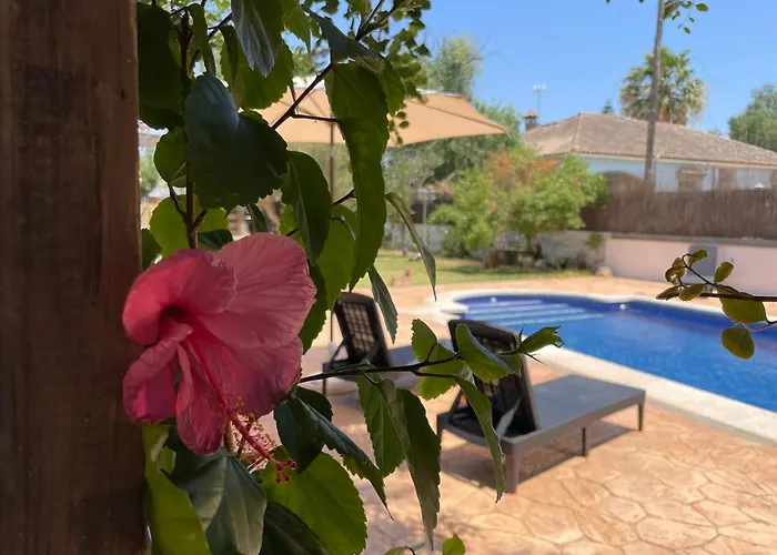 Casa de huéspedes: casa de vicky