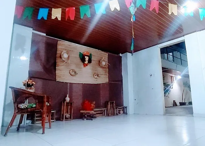 Hotel Aracaju Express
