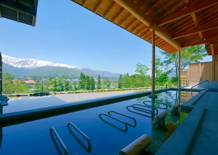 Hakuba Highland