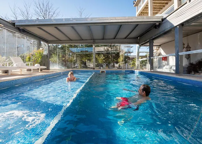 Valeria Apart & Spa