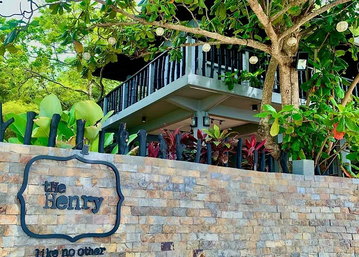 Henry Taramindu Laiya