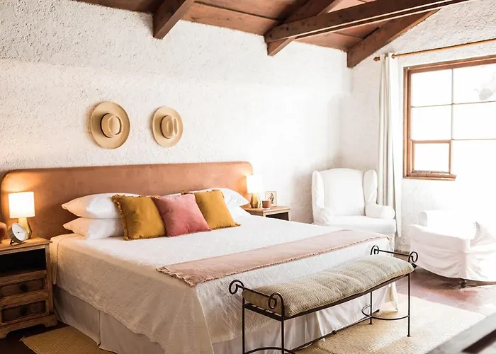 Hotel romántico: Cacao Boutique Hotel