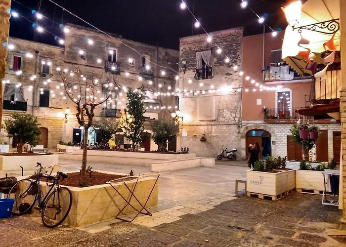 Hotel familiare: Ginevra Rooms