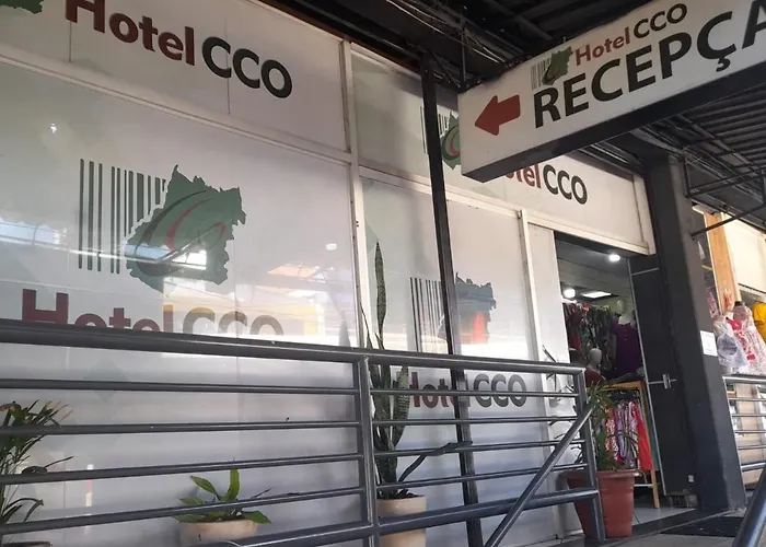Cco Goiânia