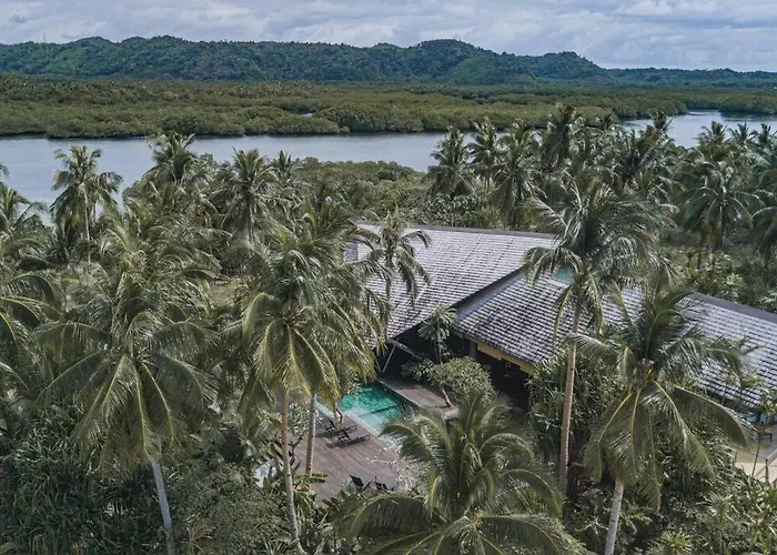 Villa: Maison Bukana - King Suite