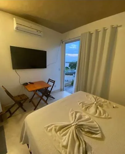 hotel Casa do Francês na Praia