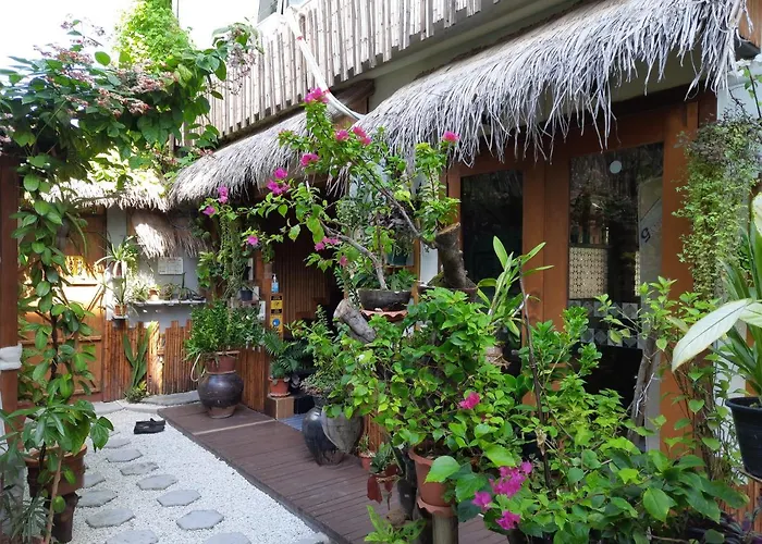 Maladiwa Beach & Spa