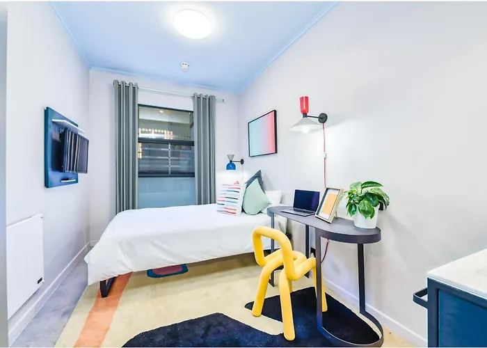 Ping Pong hotel: Campuskey Cape Town