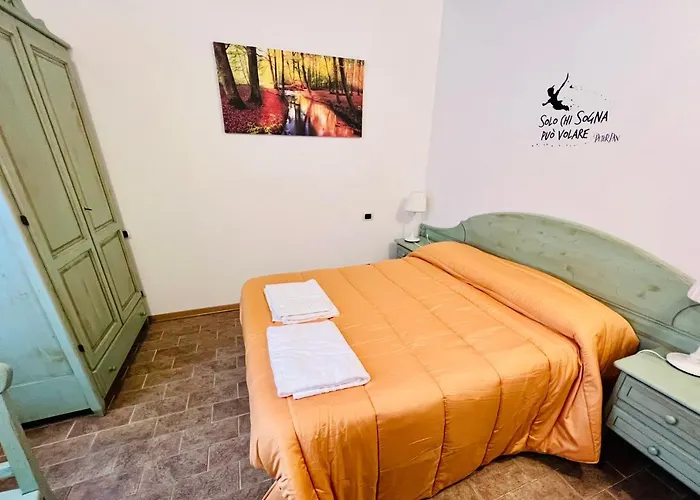 Podere La Miniera Relax & Food