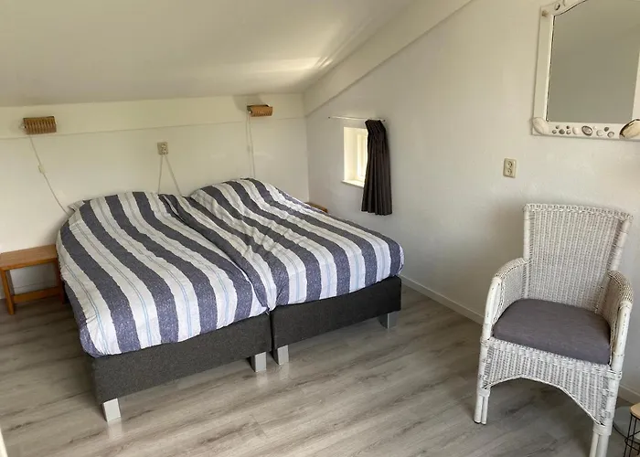  Haags Duinhuis - Familyfriendly Holidayhome