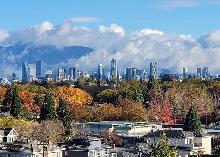 Suite Smart Vancouver