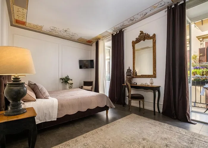 Hotel familiare: Palazzo Natoli Boutique Hotel