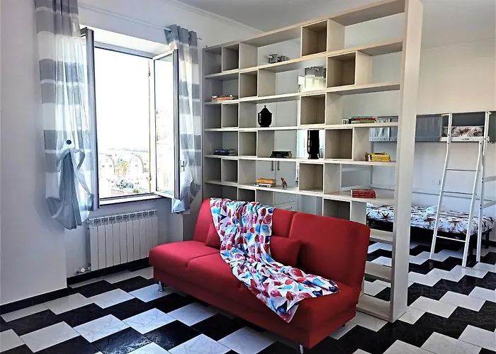 casa vacanza Laura