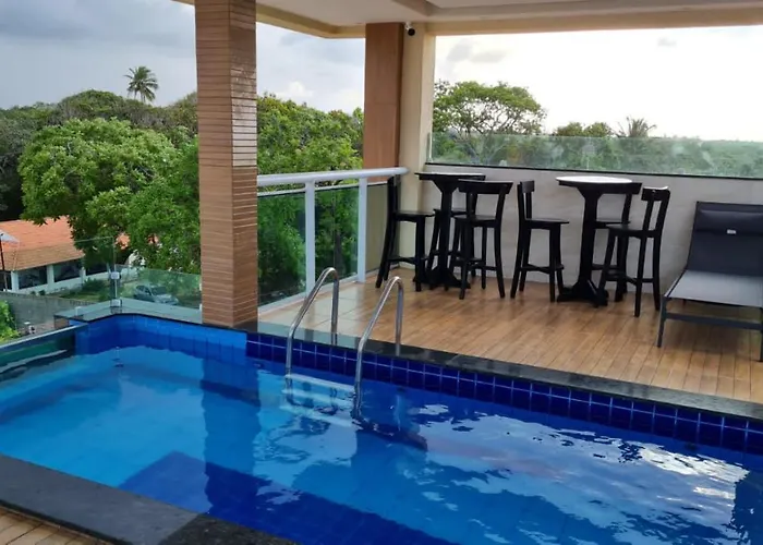 Hotel: Hotel Camocim