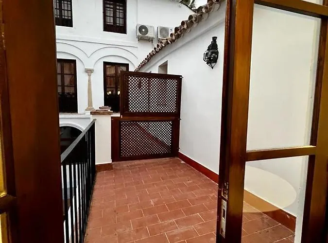 Alquiler de vacaciones: Apartamentos Rey