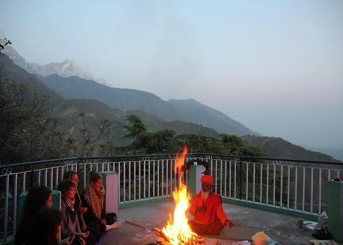 Guests house Yoga House