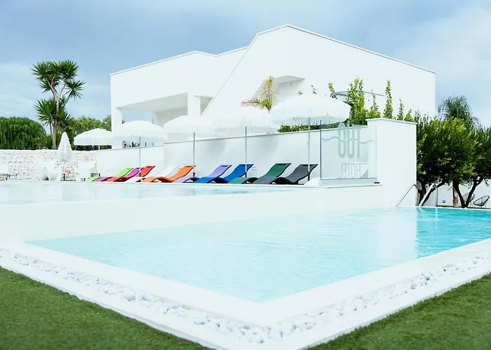 Tuo Hotel