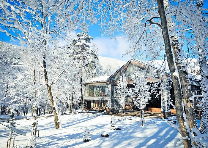 Sierra Hakuba