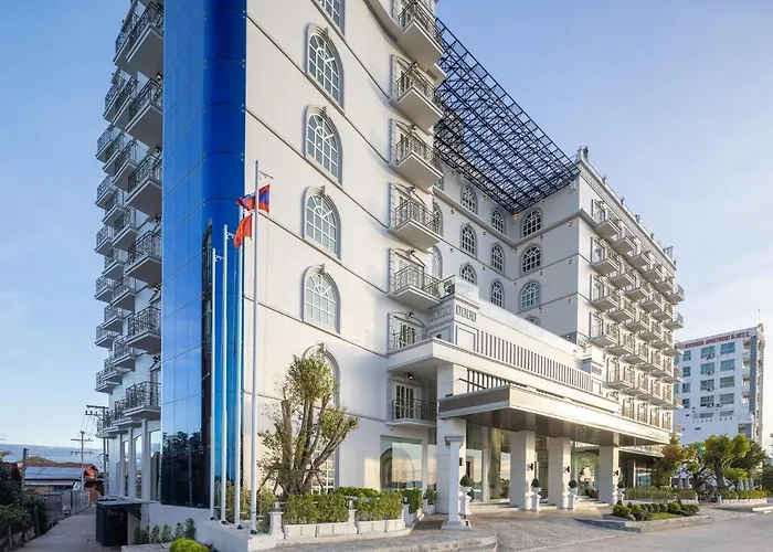 Eastin Vientiane