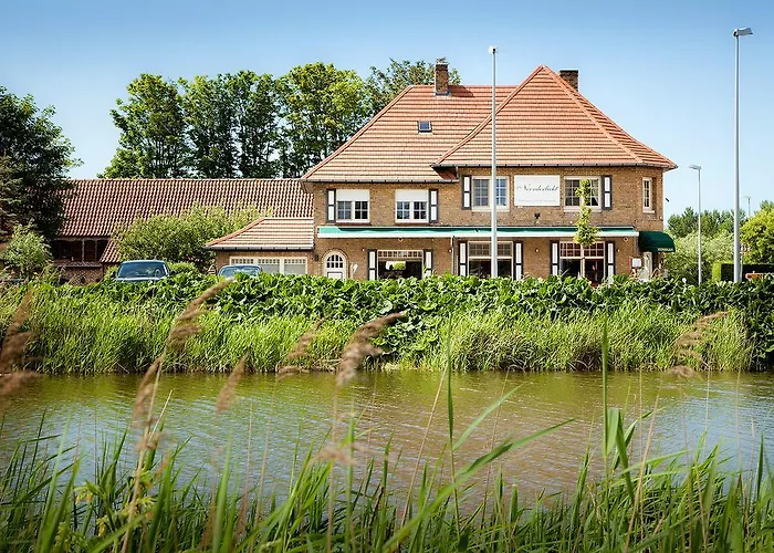 Logies Noorderlicht