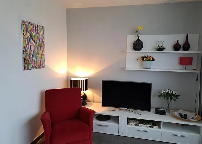 Vakantiehuis Elise