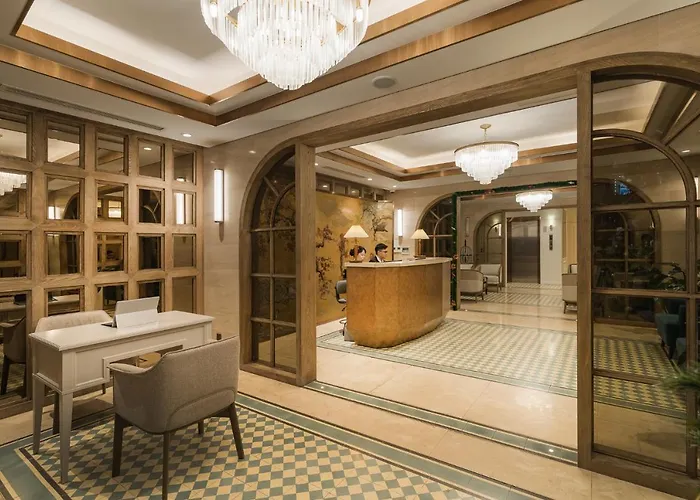 La Passion Hanoi & Spa