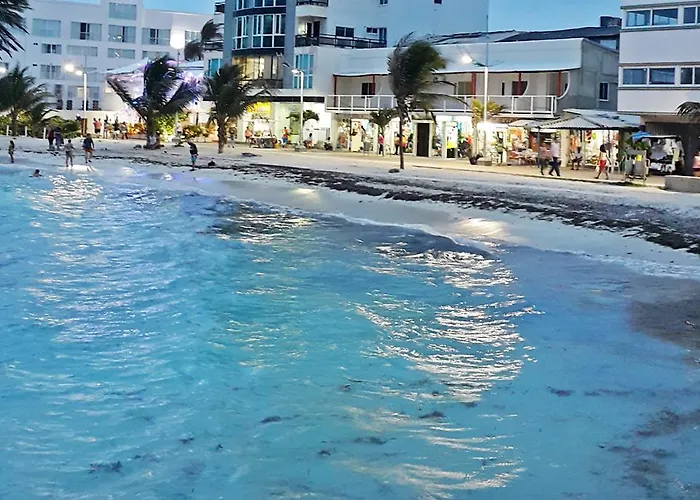 Hotel Molino De Viento