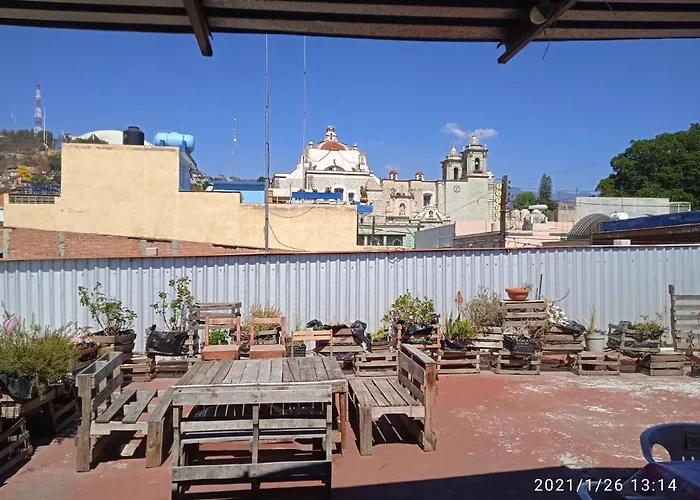 San Pueblo