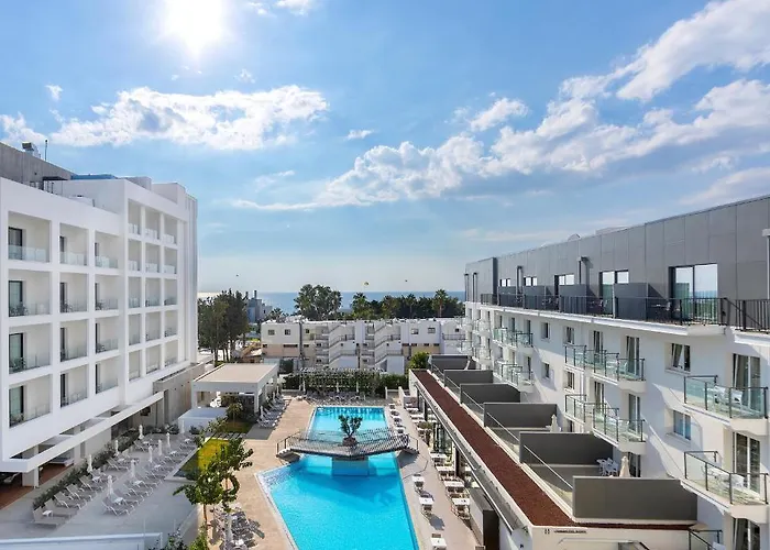 Anemi & Suites