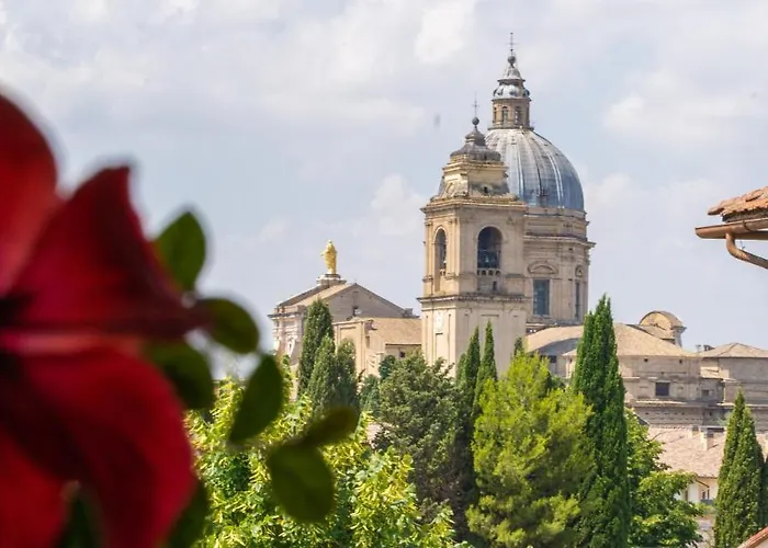 Hotel: Hotel Mom Assisi