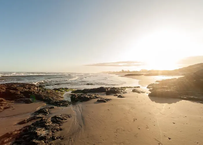 Resort: Pousada Itapeva