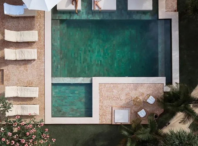 Cheap hotel: Terra Cottages Bali