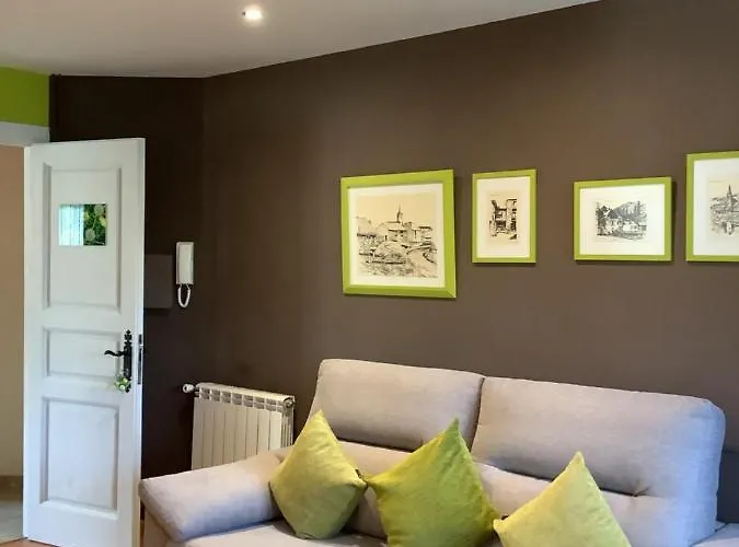 Apartaments La Bonaigua