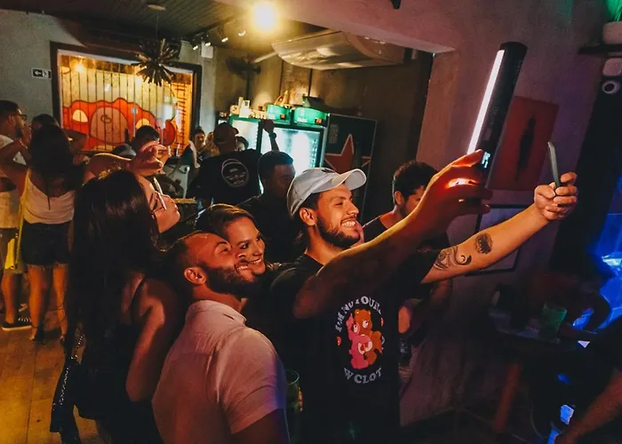 ÔVibe Party