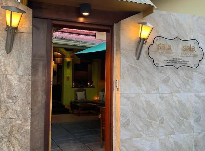 Sala Boutique