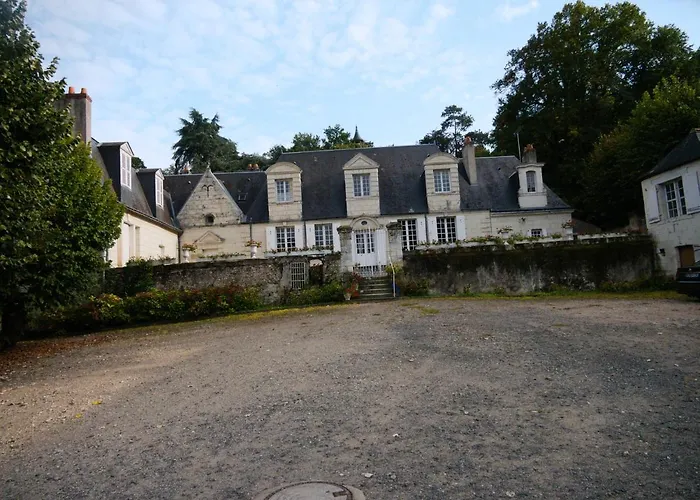 La Closerie De La Fuye