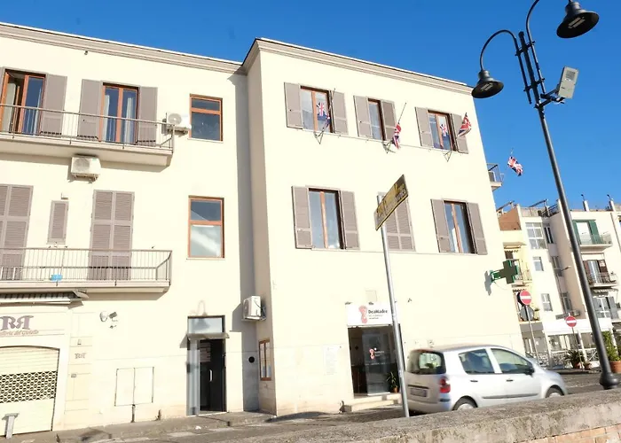 B&B Piazza A Mare