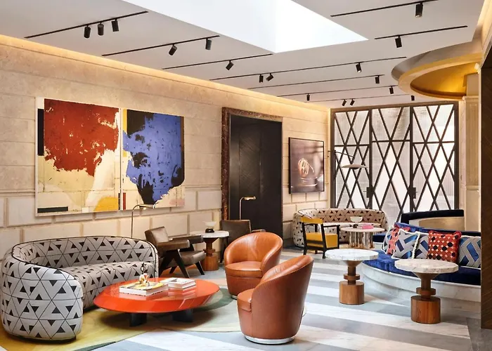 5 star hotels W Rome