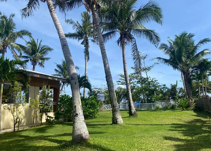 Kesa Cloud 9 Hotel & Resort Siargao