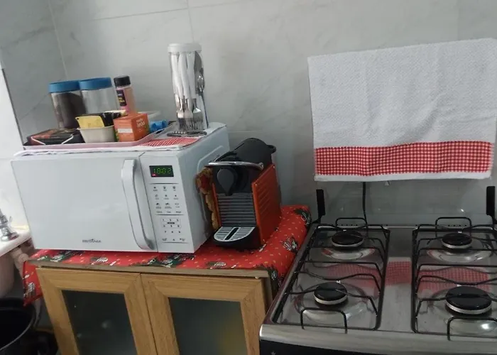 Apartamento Jaraguá