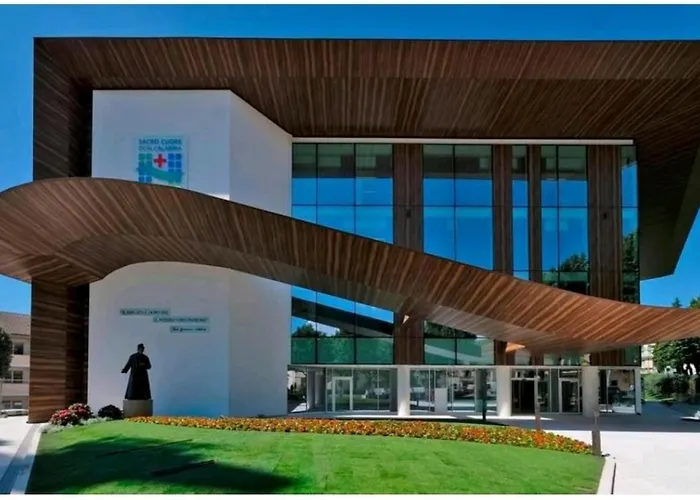 Casa vacanza: Aurora Appartamenti