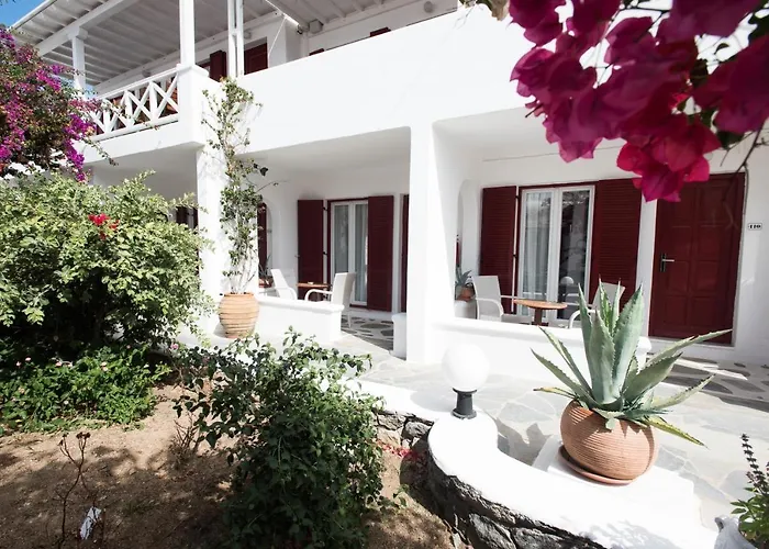 Albergo economico: Domna Hotel