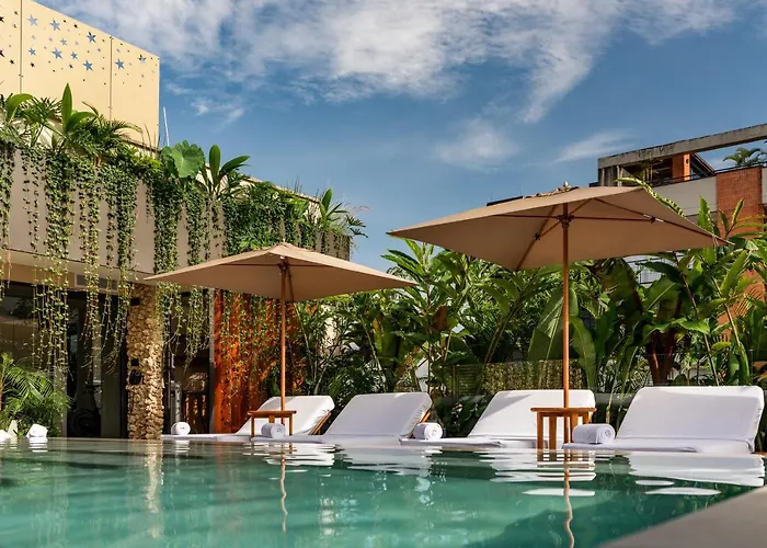 Elcielo Luxury Medellin
