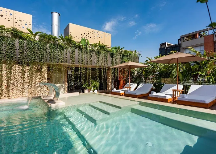Elcielo Luxury Medellin