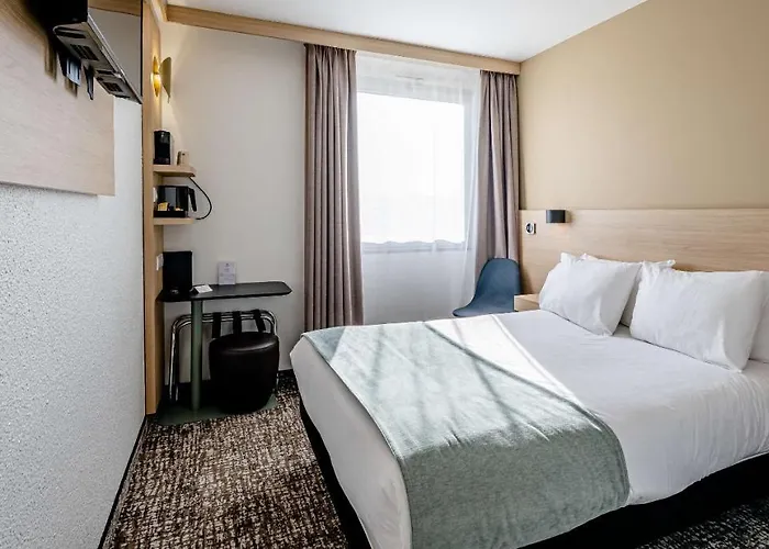 Animaux admis Sure By Best Western Bordeaux