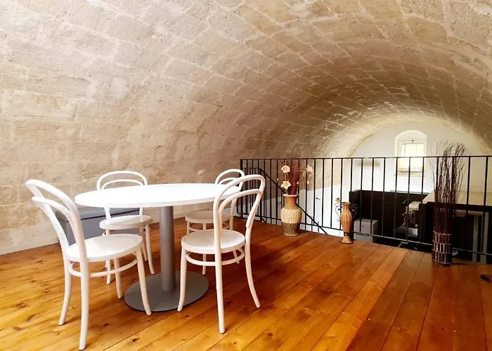  La Casa Del Nonno